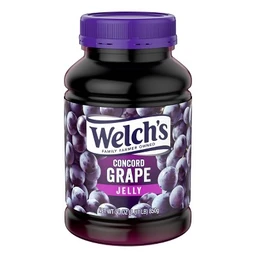 Welch's Welch's Concord Grape Jelly 30oz