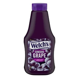 Welch's Welch's Squeeze Concord Grape Jelly 20oz