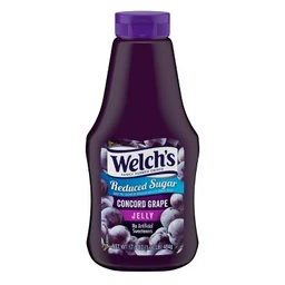 Welch's Welch's Concord Grape Jelly