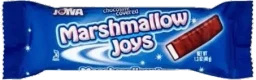 Joyva Joyva Chocolate Covered Marshmellow Joys  1.3oz