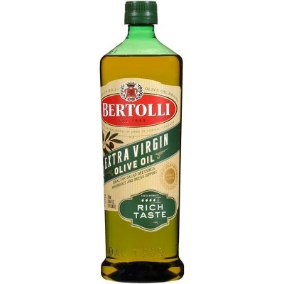 Bertolli Extra Virgin Olive Oil  25.36oz