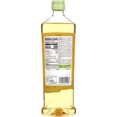 Bertolli Olive Oil Extra Light Taste – 25.36 fl oz
