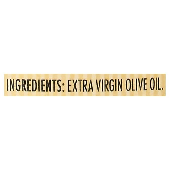 Bertolli Extra Virgin Olive Oil  16.9oz