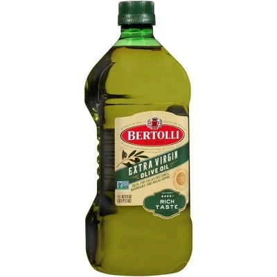 Bertolli Extra Virgin Olive Oil  50.72 fl oz