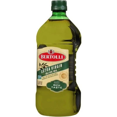 Bertolli Extra Virgin Olive Oil  50.72 fl oz