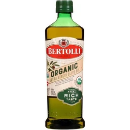  Bertolli Organic Extra Virgin Olive Oil  16.9 fl oz