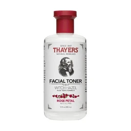 Thayers Natural Remedies Thayers Natural Remedies Rose Toner 12 fl oz
