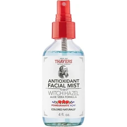 Thayers Natural Remedies Thayers Natural Remedies Antioxidant Facial Mist  Pomegranate Acai  4 fl oz