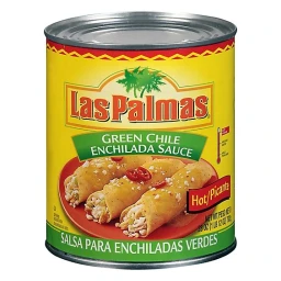 Las Palmas Las Palmas Green Chile Enchilada Sauce, Hot
