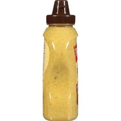 French's Spicy Brown Mustard 12oz