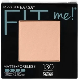Maybelline Maybelline Fit Me Matte + Poreless Powder  0.29oz