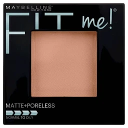 Maybelline Maybelline FIT ME! Matte + Poreless Powder 222 True Beige