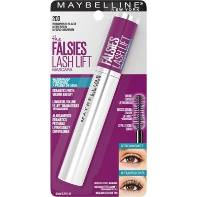 Maybelline Falsies Lash Lift Waterproof Mascara
