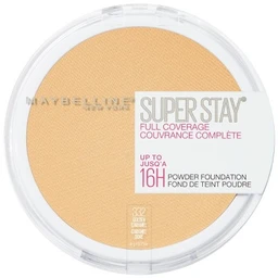 Maybelline Maybelline Super Stay Full Coverage Powder Foundation Makeup  0.21 fl oz