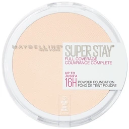 Maybelline Maybelline Super Stay Full Coverage Powder Foundation Makeup  0.21 fl oz