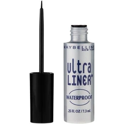 Maybelline Maybelline Ultra Liner Waterproof Liquid Eyeliner