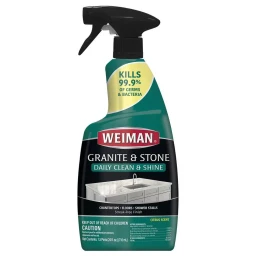 Weiman Weiman Granite & Stone Daily Clean & Shine With Disinfectant  24oz