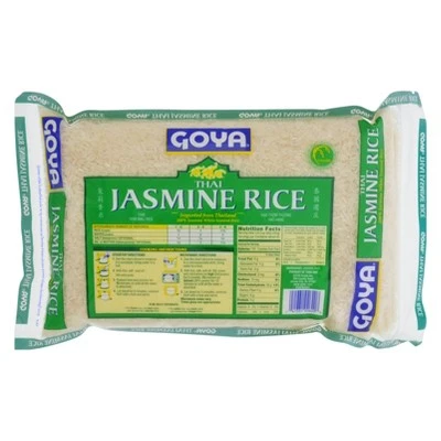 Goya Jasmine Rice
