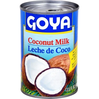 Goya Coconut Milk  13.5oz