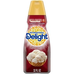 International Delight International Delight Coffee Creamer, Sweet Cream