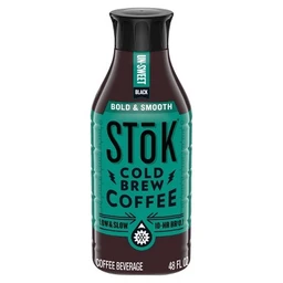 SToK Stok Cold Brew Coffee