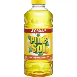 Pine-Sol Pine Sol All Purpose Cleaner  Lemon Fresh