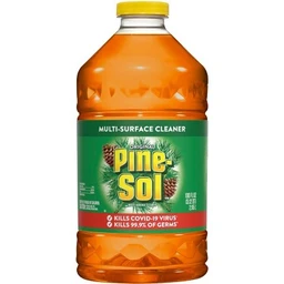 Pine-Sol Pine Sol Original Multi Surface Cleaner Original Pine