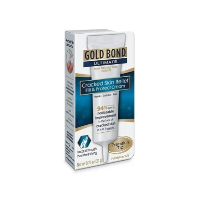 Gold Bond Ultimate Skin Protectant Cream