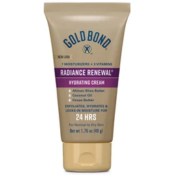 Gold Bond Gold Bond Radiance Renewal Hand And Body Lotion  1.75floz