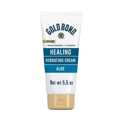 Gold Bond Ultimate Skin Therapy Cream