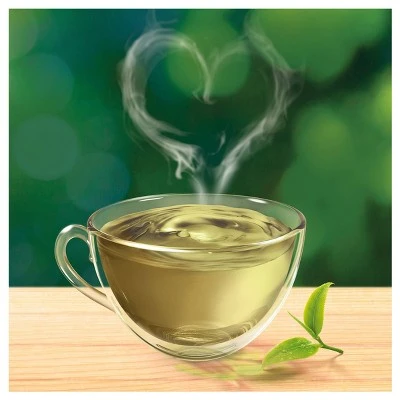 Lipton Green Natural Tea Bags  40ct