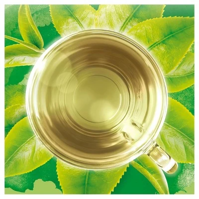 Lipton Green Natural Tea Bags  40ct