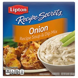 Lipton Lipton Recipe Secrets Soup & Dip Mix Onion 2 oz