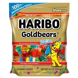HARIBO Haribo Goldbears  10oz