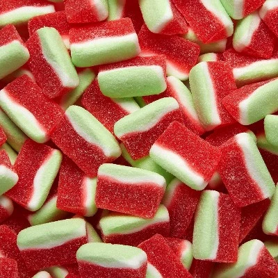 Haribo Gummy Watermelons  6.3oz
