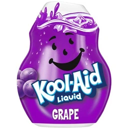 Kool-Aid Kool Aid Grape Liquid Water Enhancer 1.62 fl oz Bottle