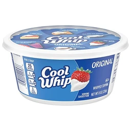 Cool Whip Cool Whip Whipped Topping, Original
