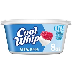 Cool Whip Cool Whip Whipped Topping, Lite