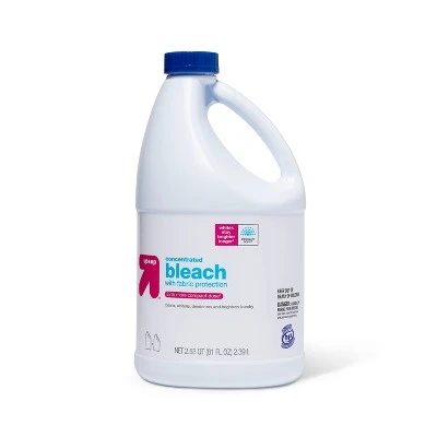 EPA Regular Bleach with Fabric Protection  Up&Up™