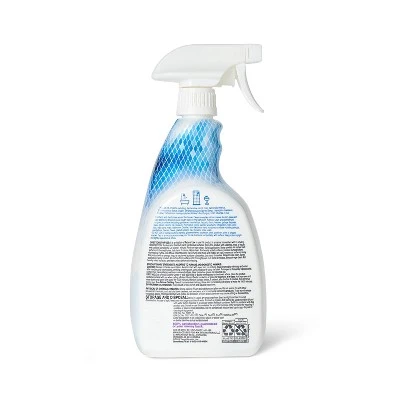 Mold & Mildew Stain Remover  32 oz  Up&Up™
