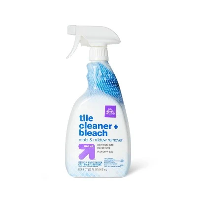 Mold & Mildew Stain Remover  32 oz  Up&Up™