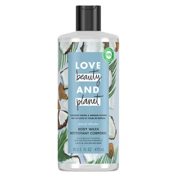 Love Beauty and Planet Love Beauty & Planet Refreshing Body Wash Soap Coconut Water & Mimosa