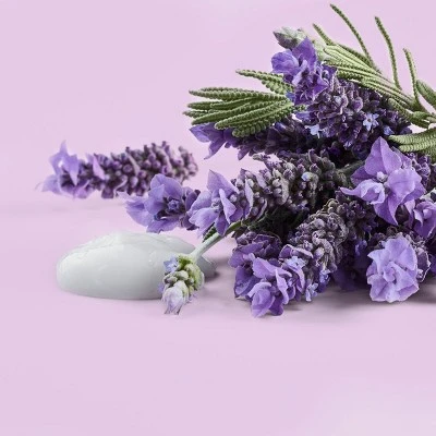 Love Beauty & Planet Argan Oil & Lavender Smooth & Serene Shampoo  13.5 fl oz