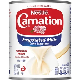 Carnation Nestle Carnation Evaporated Milk 12oz