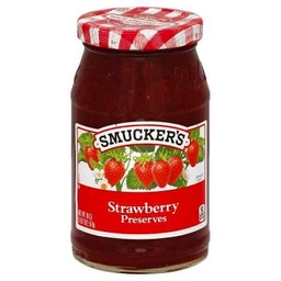 Smucker's Smucker's Strawberry Preserves