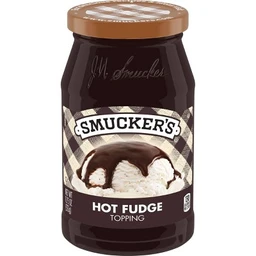 Smucker's Smucker's Hot Fudge Topping