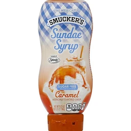 Smucker's Smucker's Sundae Syrup