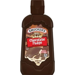 Smucker's Smucker's Chocolate Fudge Magic Shell 7.2oz