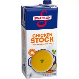 Swanson Swanson Cooking Stock Chicken