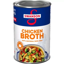 Swanson Swanson 100% Natural Chicken Broth